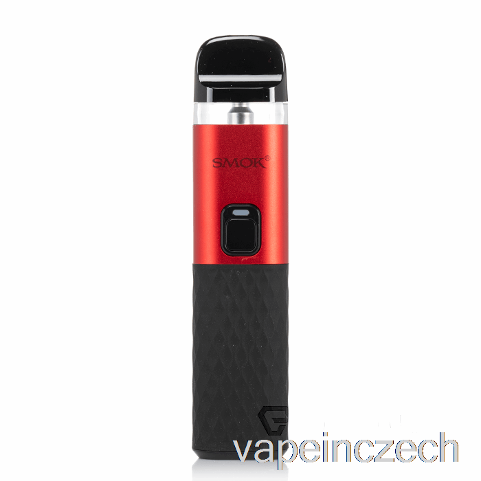 Smok Propod 22w Pod Kit Red Vape Bez Nikotinu